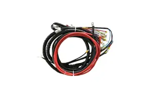 WhisperPower Kabelboom GV2/3 Piccolo/elite compleet