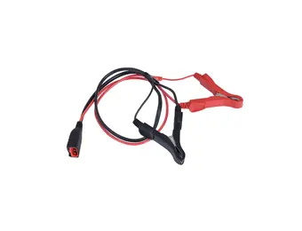 WhisperPower WBC-Handy, kabelset – klemmen