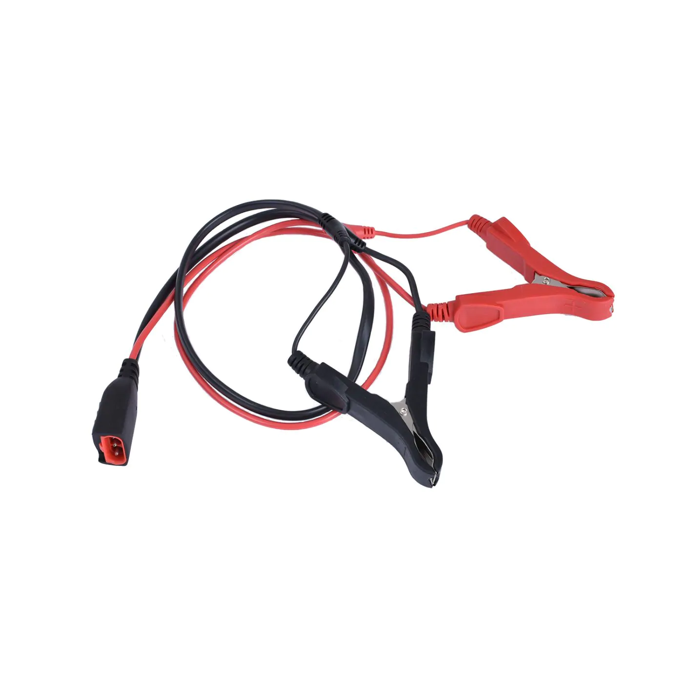 WhisperPower WBC-Handy, kabelset – klemmen