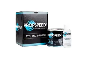 Propspeed Propspeed Etching Primer Base & Hardener
