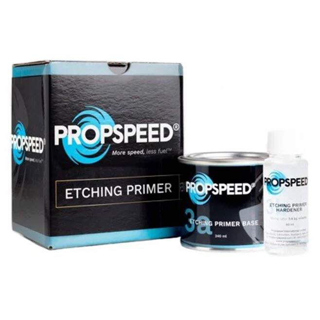 Propspeed Propspeed Etching Primer Base & Hardener