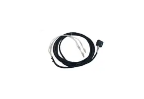 WhisperPower Stroomkabel PMG frame 1+