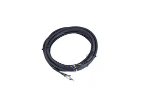 WhisperPower Afgeschermde voedingskabel