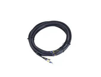 WhisperPower Afgeschermde voedingskabel