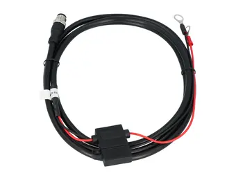 WhisperPower Power Plus CAN-bus Voedingskabel