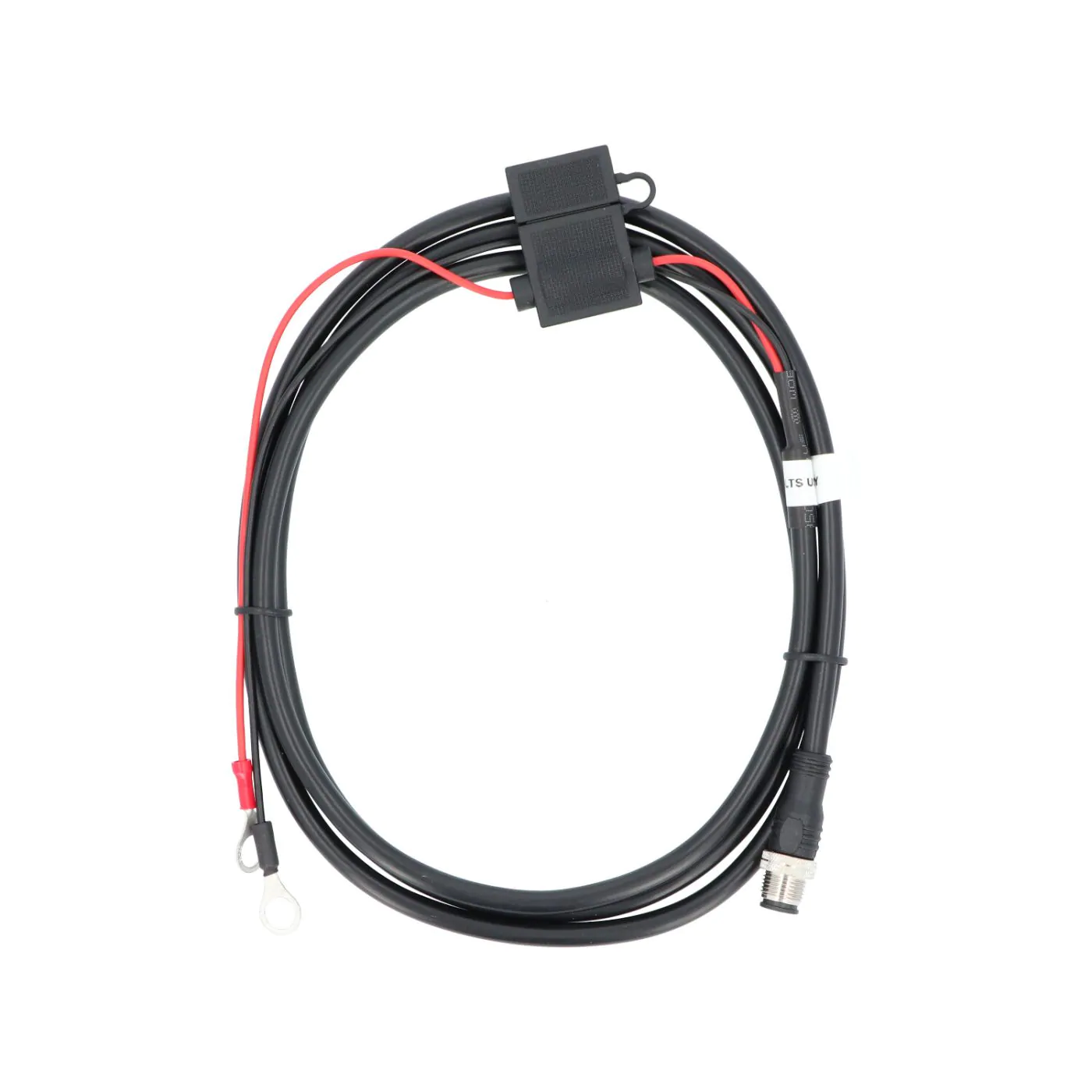 WhisperPower Power Plus CAN-bus Voedingskabel