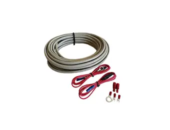 WhisperPower WBM Aansluiting Accessoirekit 12 mtr