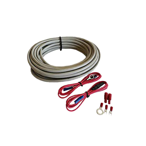 WhisperPower WBM Aansluiting Accessoirekit 12 mtr