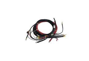 WhisperPower Kabelboom GV2/3 DDC compleet