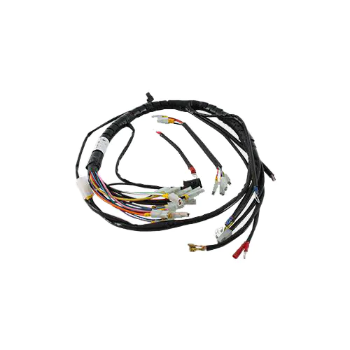 WhisperPower Wiring loom