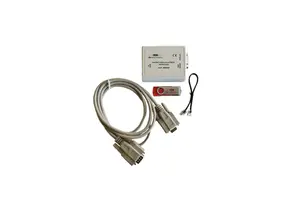 WhisperPower WBM Communicatie kit RS 232