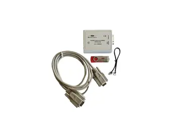 WhisperPower WBM Communicatie kit RS 232