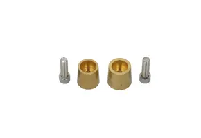 WhisperPower Accupooladapterset M6 < 100Ah