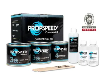 Propspeed Propspeed Commercial Kit