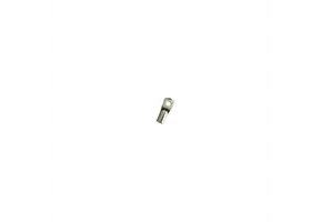 WhisperPower Klemring niet geïsoleerd