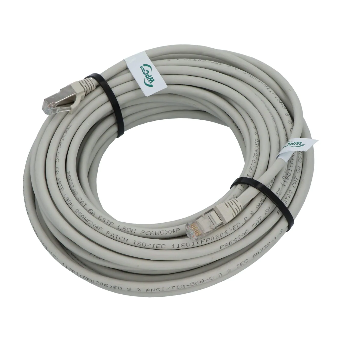 WhisperPower WPC-BUS cable 15 meter