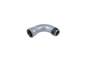 WhisperPower BOCHT GEGALV. 1″ BI-BU