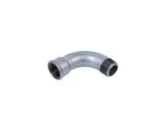 WhisperPower BOCHT GEGALV. 1″ BI-BU