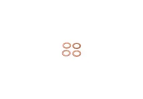 WhisperPower Pakking retourspruitstuk M2-M3