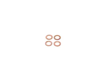 WhisperPower Pakking retourspruitstuk M2-M3