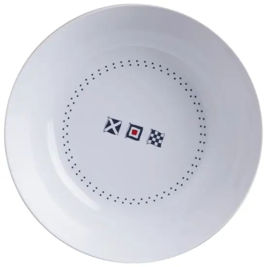 ARC Marine Venezia Diep Bord