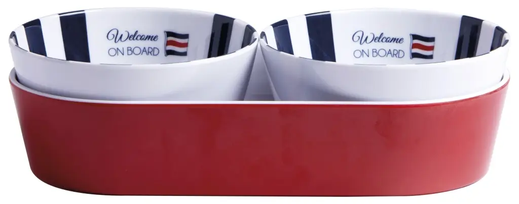 ARC Marine Venezia Snack Set