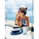 ARC Marine Summer Mok Blue