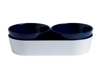 ARC Marine Summer Snack Set Blue