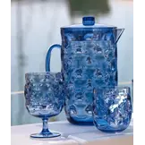 Marine Business Moon glazen blue