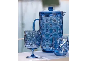 Marine Business Moon glazen blue