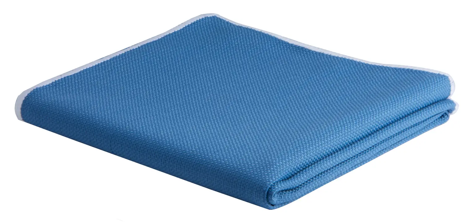 ARC Marine Aruba Waterproof Tafelkleed Blue - Maat S