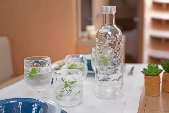 ARC Marine Moon wijnglas Ice