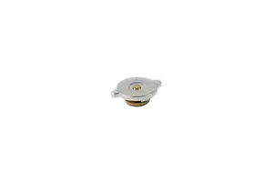 WhisperPower Dop uitlaatspruitstuk incl. drukventiel