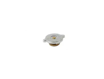 WhisperPower Dop uitlaatspruitstuk incl. drukventiel