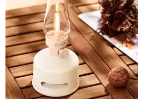 ARC Marine Beach House - Led Lantern Speaker - Audio