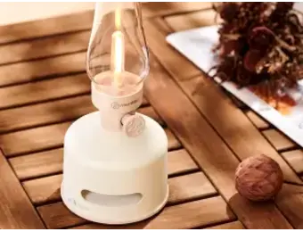 ARC Marine Beach House - Led Lantern Speaker - Audio