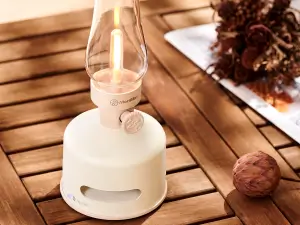 ARC Marine Beach House - Led Lantern Speaker - Audio