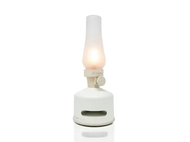 ARC Marine Beach House - Led Lantern Speaker - Audio