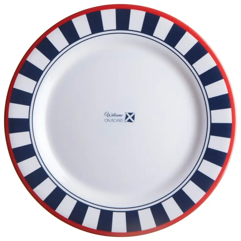 ARC Marine Venezia Dinerbord