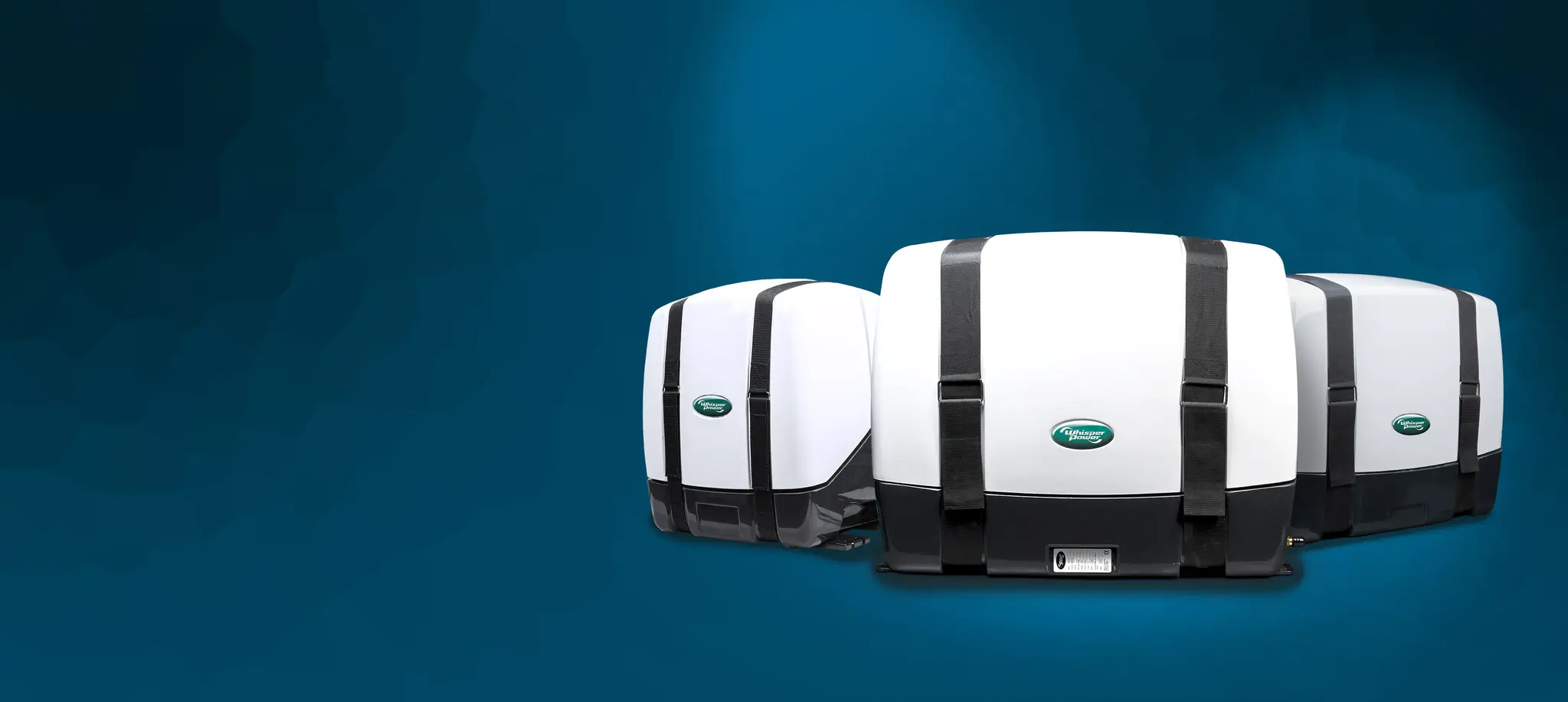 Heb ik een generator nodig aan boord? Alles wat je wilt weten!