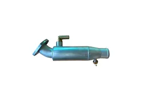 WhisperPower Injectie bocht incl. temp. schakelaar – profiel kast