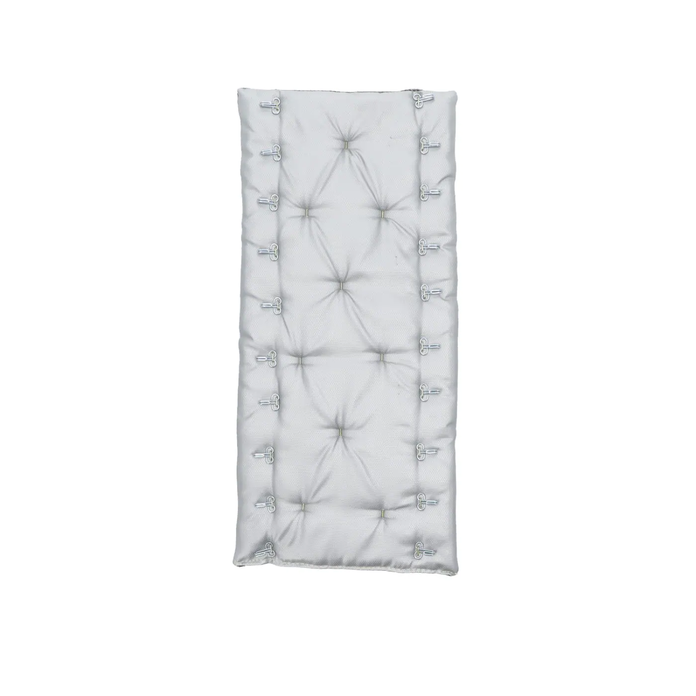 WhisperPower Isolatiedeken voor uitlaatset