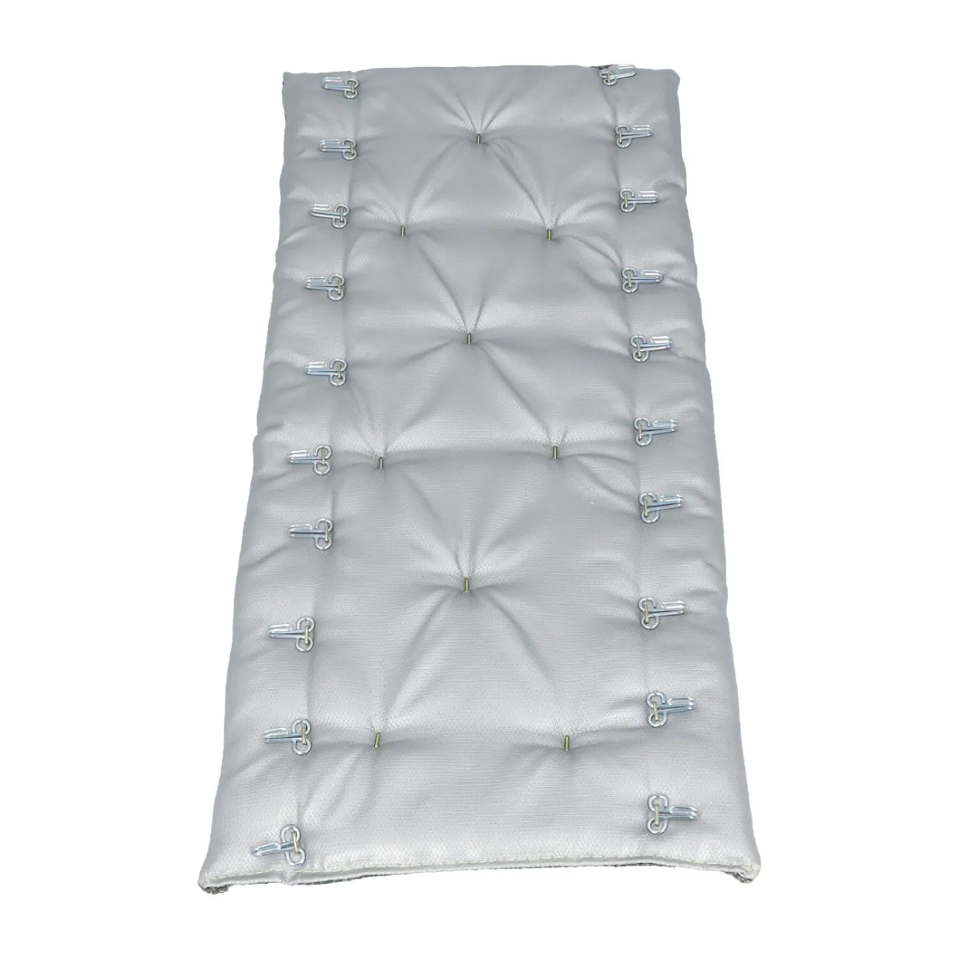 WhisperPower Isolatiedeken voor uitlaatset