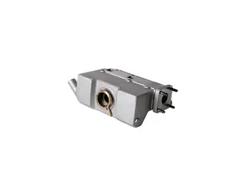 WhisperPower Uitlaatspruitstuk – marine