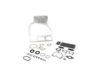 WhisperPower Pakkings- en afdichtingsset WP1 compleet