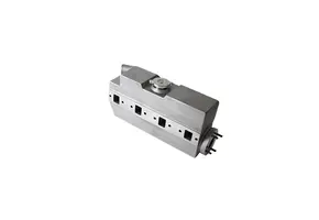 WhisperPower Uitlaatspruitstuk – marine