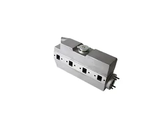 WhisperPower Uitlaatspruitstuk – marine