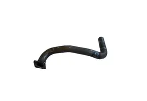 WhisperPower Droge uitlaat Kubota D1105 Polyester kast