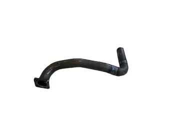 WhisperPower Droge uitlaat Kubota D1105 Polyester kast