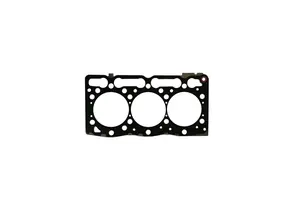 WhisperPower Pakking cilinderkop GV3 plus/15 K